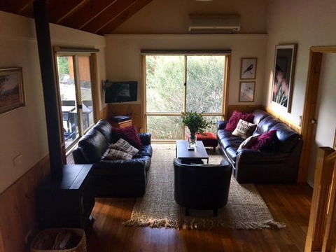 Kangurra Holiday House - e-Seniors 6