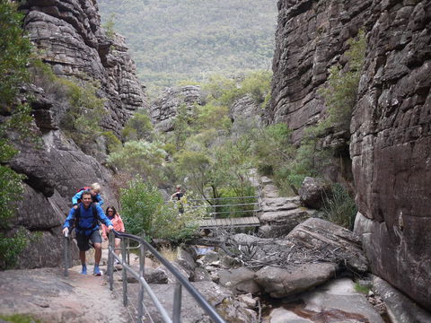 Kangurra Holiday House - e-Seniors 12