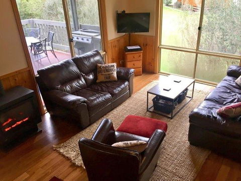 Kangurra Holiday House - e-Seniors 16