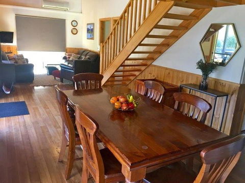 Kangurra Holiday House - e-Seniors 13