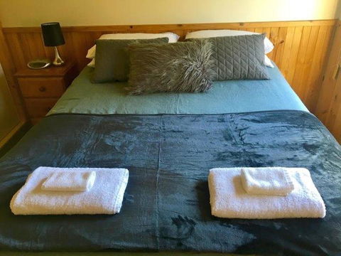 Kangurra Holiday House - e-Seniors 18