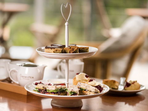 Gipsy Point Lodge & Cottages - e-Seniors 40