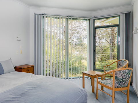 Gipsy Point Lodge & Cottages - e-Seniors 42