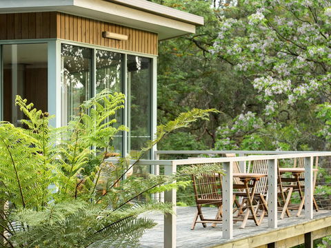 Gipsy Point Lodge & Cottages - e-Seniors 29