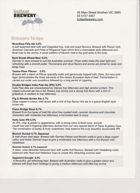 Gipsy Point Lodge & Cottages - e-Seniors 20