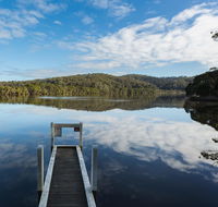 Gipsy Point Lodge  Cottages - e-Seniors