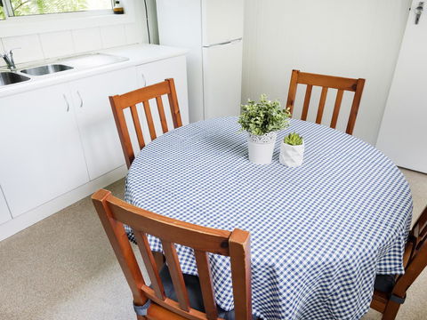 Gipsy Point Lodge & Cottages - e-Seniors 35
