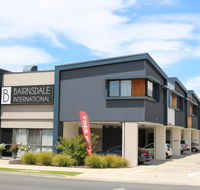 Bairnsdale International - e-Seniors