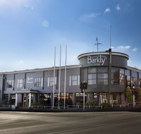 Barkly Motorlodge - e-Seniors