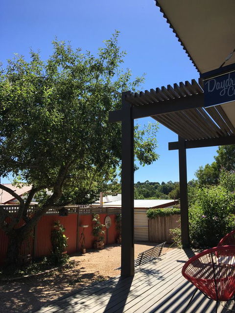 Daydream Cottage - e-Seniors 11