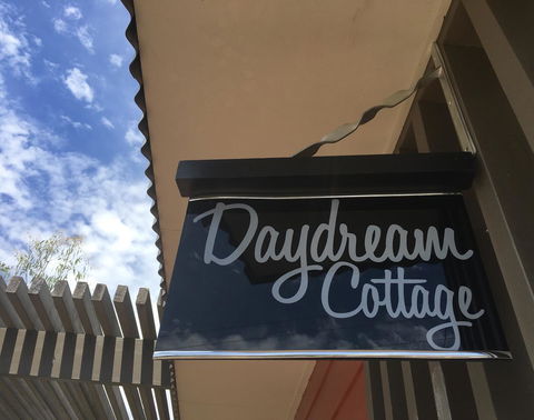 Daydream Cottage - e-Seniors 13
