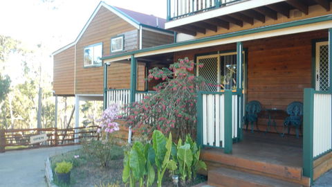 Avala Accommodation Daylesford - e-Seniors 30