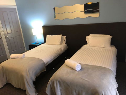 Avala Accommodation Daylesford - e-Seniors 1