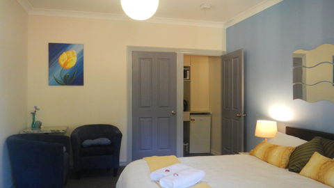 Avala Accommodation Daylesford - e-Seniors 27