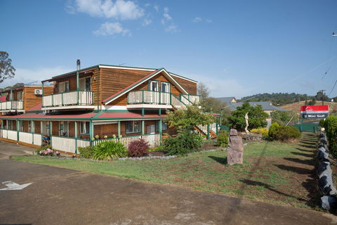 Avala Accommodation Daylesford - e-Seniors 19