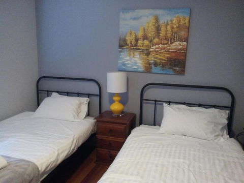 Avala Accommodation Daylesford - e-Seniors 7