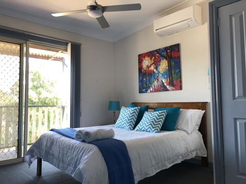 Avala Accommodation Daylesford - e-Seniors 8