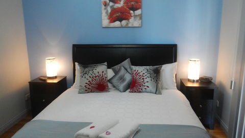 Avala Accommodation Daylesford - e-Seniors 29