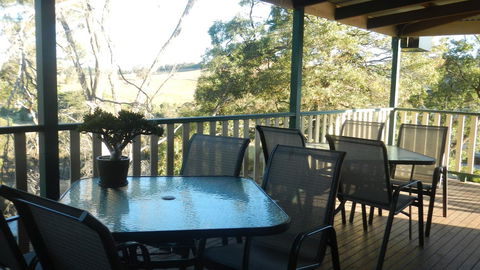 Avala Accommodation Daylesford - e-Seniors 25