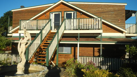 Avala Accommodation Daylesford - e-Seniors 3