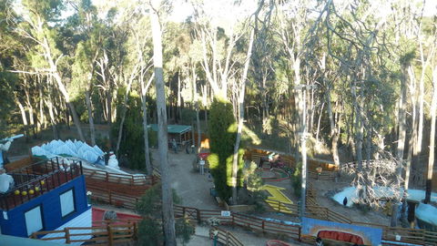 Avala Accommodation Daylesford - e-Seniors 23