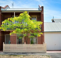 Turner Terrace - e-Seniors