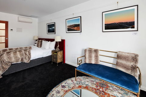 Farmers Arms Hotel Daylesford - e-Seniors 16
