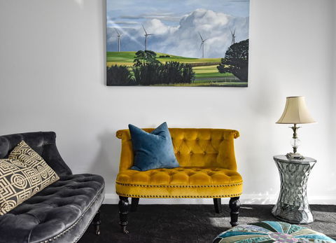 Farmers Arms Hotel Daylesford - e-Seniors 5