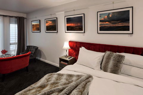 Farmers Arms Hotel Daylesford - e-Seniors 11