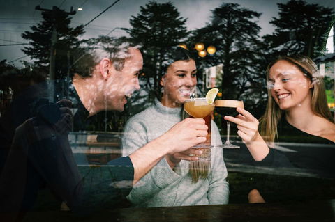 Farmers Arms Hotel Daylesford - e-Seniors 18