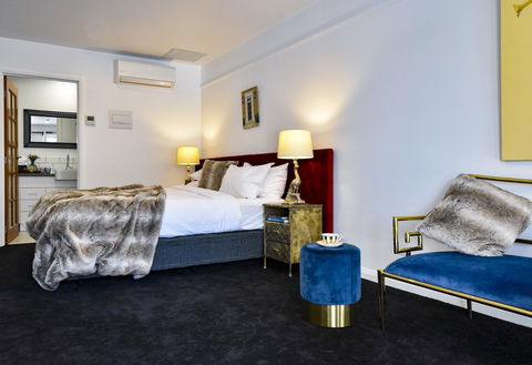 Farmers Arms Hotel Daylesford - e-Seniors 10