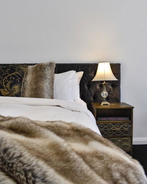 Farmers Arms Hotel Daylesford - e-Seniors 15