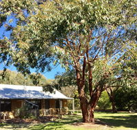 Grampians Pomonal Cottages - e-Seniors