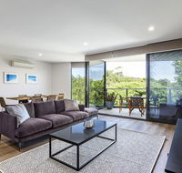 Blairgowrie Apartment 2 - on the beach - e-Seniors