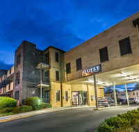 Quest Warrnambool - e-Seniors