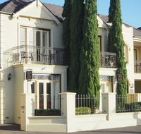 Beechwood Apartment - e-Seniors