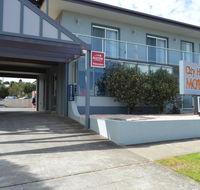 City Heart Motel - e-Seniors