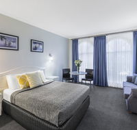 Best Western Cathedral Motor Inn - e-Seniors