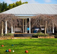 Green Gully House - e-Seniors