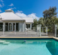 Perfect Blairgowrie Beach House - e-Seniors
