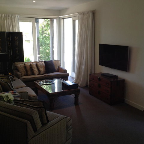 Lorne Holiday House - e-Seniors 11