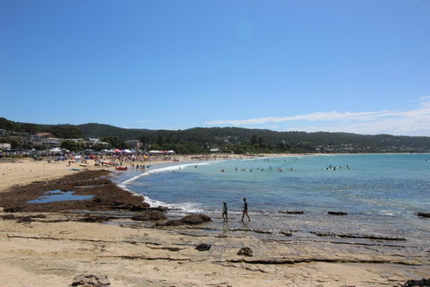 Lorne Holiday House - e-Seniors 14
