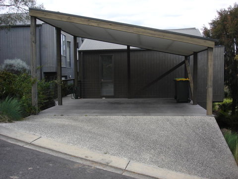 Lorne Holiday House - e-Seniors 13