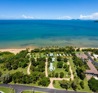 King Reef Resort - e-Seniors
