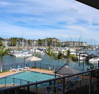 Beachside Apartment 17 - e-Seniors