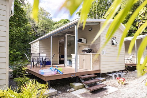 Fitzroy Island Resort - e-Seniors 32
