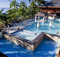 Fitzroy Island Resort - e-Seniors