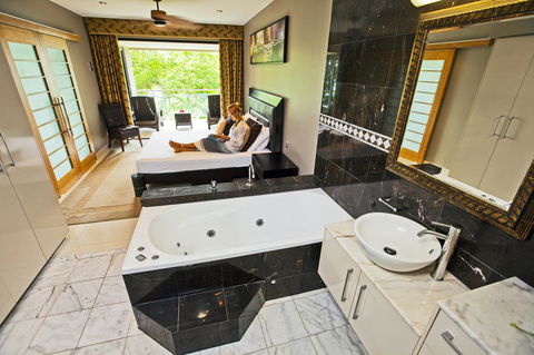 Fitzroy Island Resort - e-Seniors 9