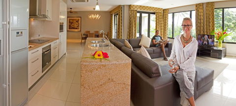 Fitzroy Island Resort - e-Seniors 1