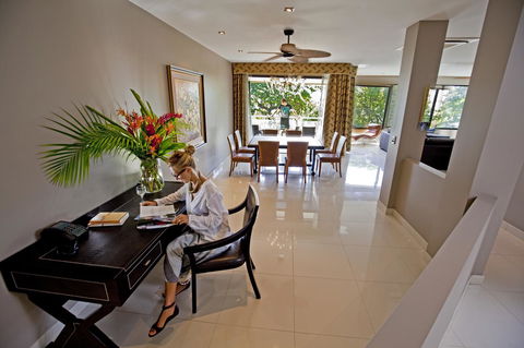 Fitzroy Island Resort - e-Seniors 7
